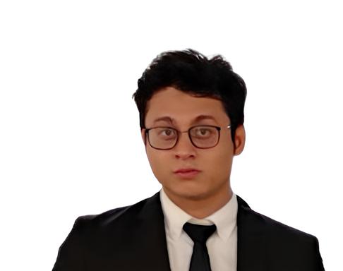 Shahrin Nidzam