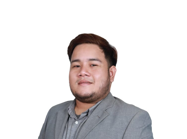 Harith Suhaimi