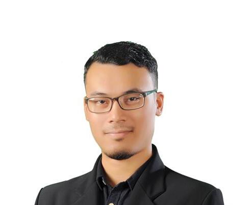 Izuddin Wahid