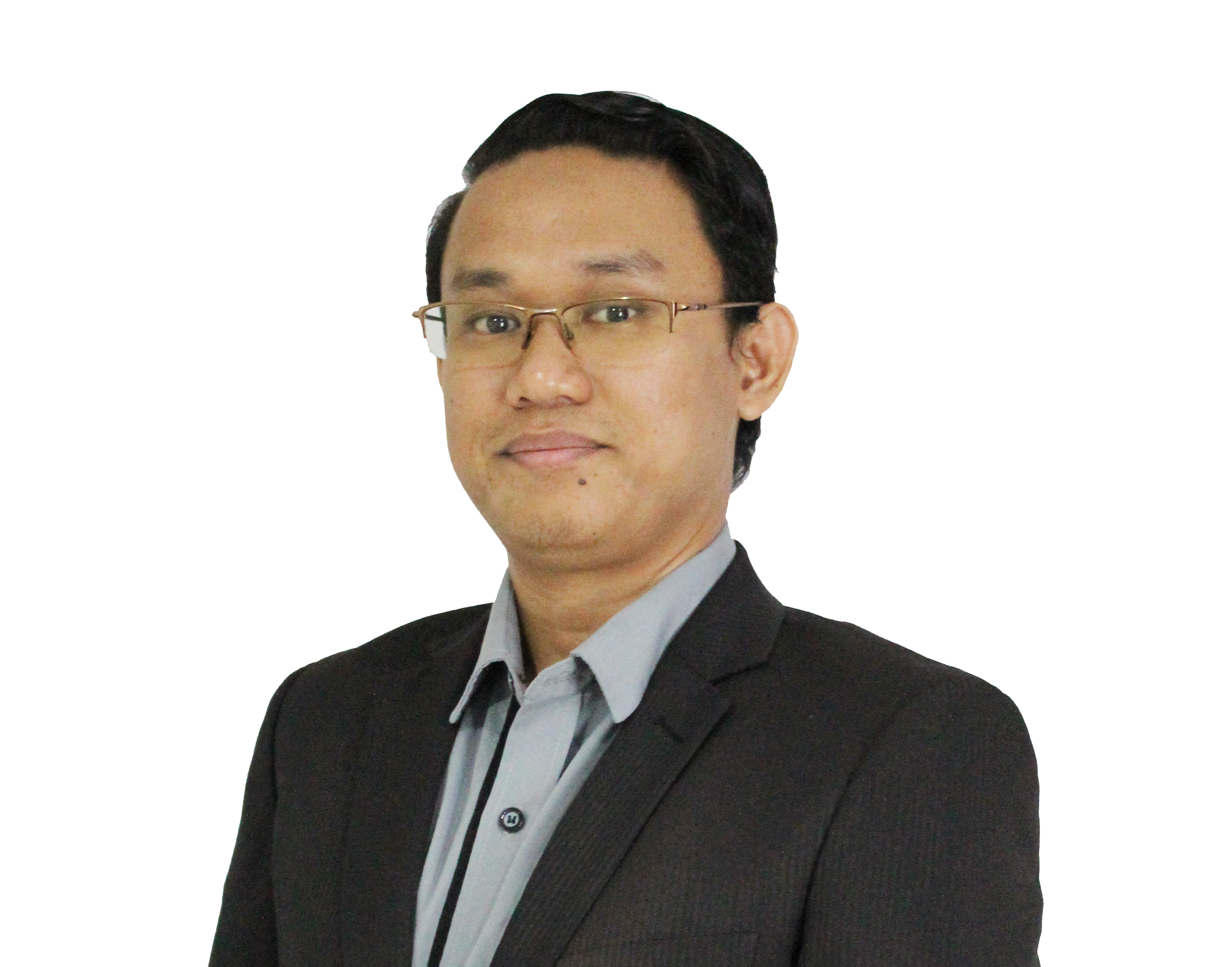 Zairul Izran